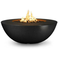 Sedona Fire Pit Wide Ledge - 02
