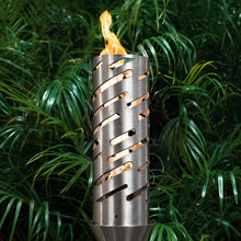 Shooting Star Fire Torch - 01