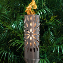 Sunshine Fire Torch - 01