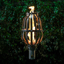 Urn Fire Torch - 01