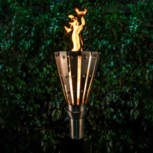 Trojan Fire Torch - 01