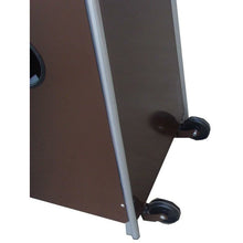 Tall Quartz Glass Tube Heater - 08