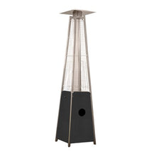 Tall Quartz Glass Tube Heater - 11