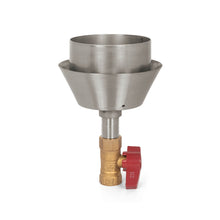 Vent Fire Torch - 03