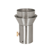 Basket Fire Torch - 02