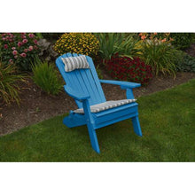 Get ready for the glide of your life. The A & L Furniture Recycled Plastic 5 ft. Royal English Outdoor Glider Loveseat provides you with a picturesque place to perch while gliding ever so smoothly back and forth. This lovely loveseat will add interest to your porch or garden with its decoratively scalloped top and traditional vertical back slats.