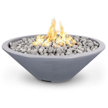 Cazo Fire Pit No Ledge