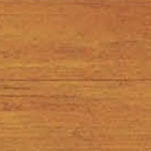 6 Foot Wide Lexington  Cedar Arbor with Deck by A&L Furniture