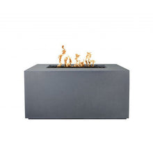 Pismo Concrete Fire Pit - 06