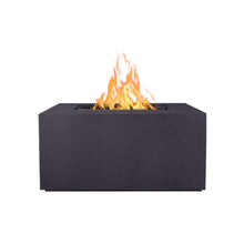 Pismo Concrete Fire Pit - 05
