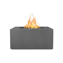 Pismo Concrete Fire Pit - 08