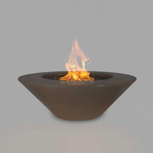 Cazo Fire Pit Wide Ledge - 60"