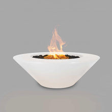 Cazo Fire Pit Wide Ledge - 60"