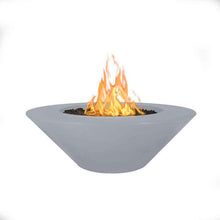 Cazo Fire Pit Wide Ledge - 60"