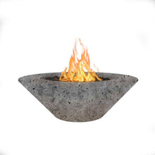 Cazo Fire Pit Wide Ledge - 60"