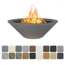 Cazo Fire Pit No Ledge