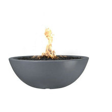 Sedona Fire Pit - 17