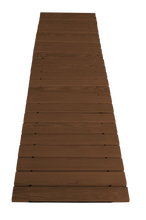 A&L Furniture Co. Yellow Pine Pressure Treated Walkways