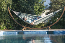 Modesta Organic Cotton Basic Hammock Chair by La Siesta