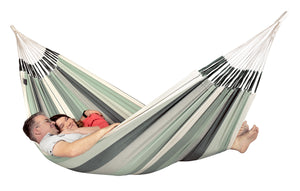 Modesta Organic Cotton Basic Hammock Chair by La Siesta