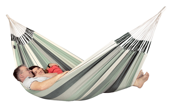 Modesta Organic Cotton Basic Hammock Chair by La Siesta