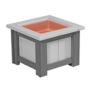 15″ Square Planter