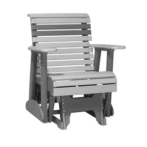 2′ Plain Glider Chair