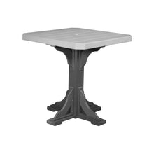 41″ Square Table - 10