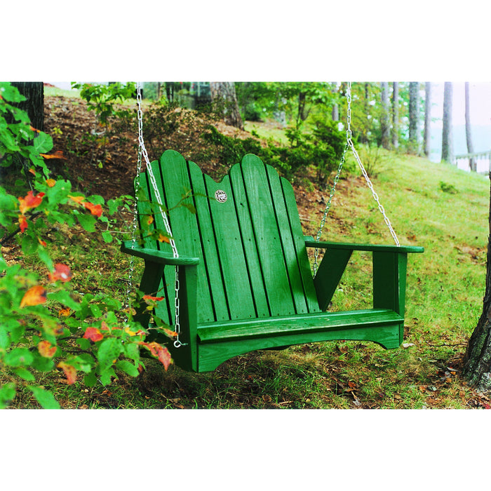 Uwharrie Porch Swing, Original Collection - 4 Foot 