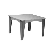 Island Dining Table (44″ Square)