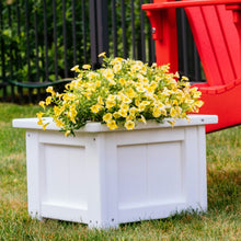 15″ Square Planter