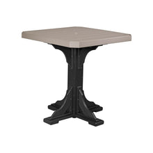 41″ Square Table - 13
