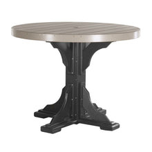 4" Round Table - 13
