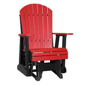 2′ Adirondack Glider Chair