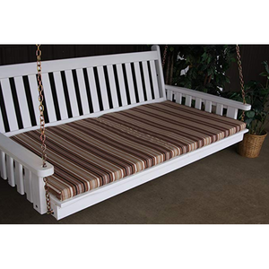 Swing Bed Cushion (2" Thick)