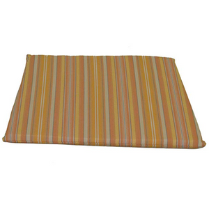 Poly Dining Chair Seat Cushion