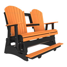 5′ Adirondack Balcony Glider