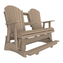 5′ Adirondack Balcony Glider