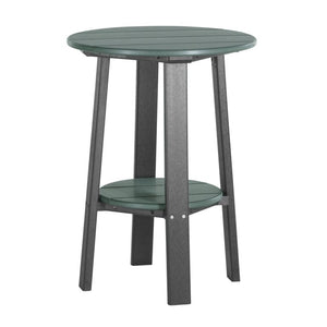 Deluxe End Table 28″