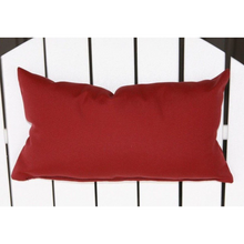 Adirondack Chair Headpillow