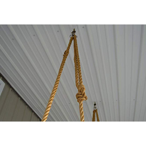 Rope Kit For Swing and Swingbed 8' Ceiling
