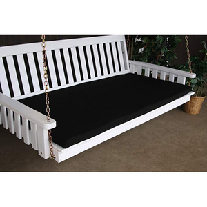 Swing Bed Cushion (4" Thick)