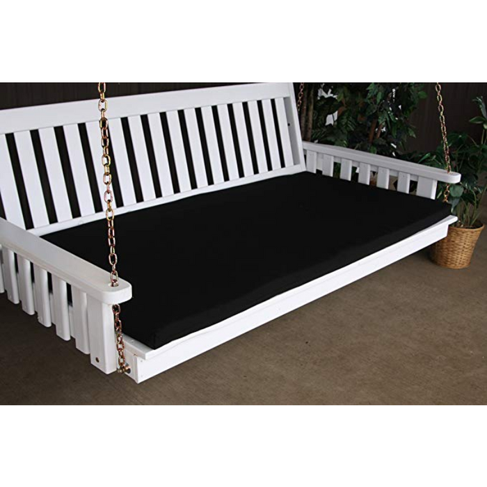 Swing Bed Cushion (4