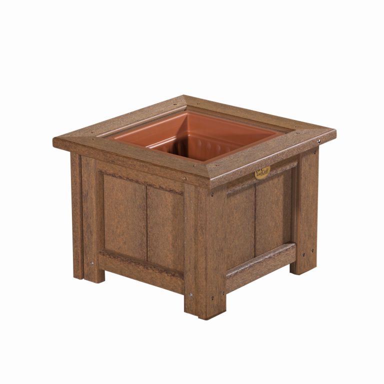 15″ Square Planter