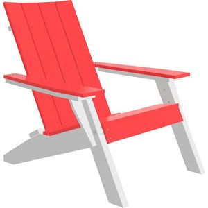 Urban Adirondack Chair