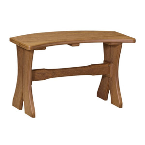 28″ Table Bench