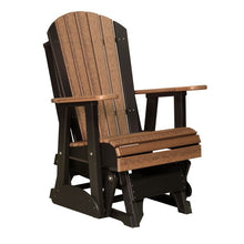 2′ Adirondack Glider Chair