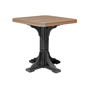 41″ Square Table - 03