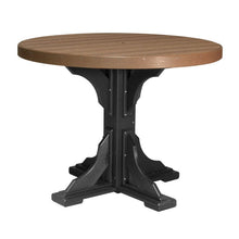 4" Round Table - 03