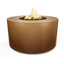 42″ Florence Fire Table - 11